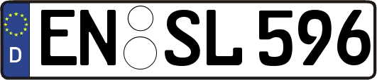 EN-SL596