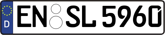 EN-SL5960