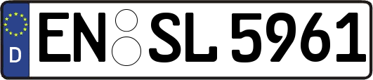 EN-SL5961