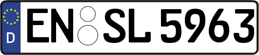 EN-SL5963