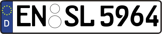 EN-SL5964