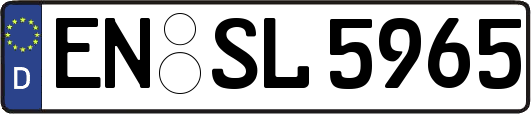EN-SL5965