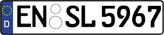 EN-SL5967
