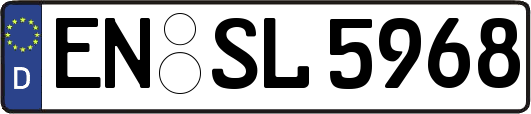 EN-SL5968