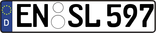 EN-SL597