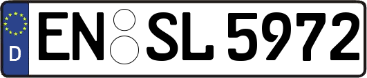 EN-SL5972