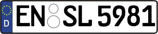 EN-SL5981
