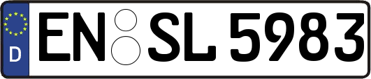 EN-SL5983
