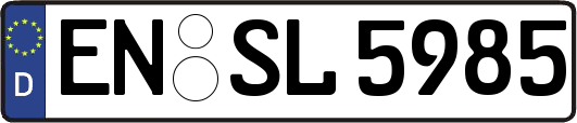 EN-SL5985