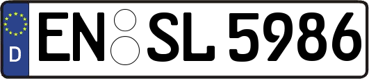 EN-SL5986