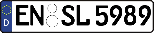 EN-SL5989