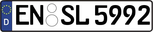 EN-SL5992