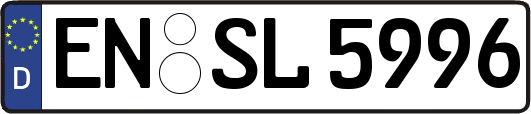 EN-SL5996