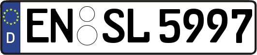 EN-SL5997