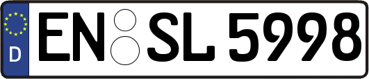 EN-SL5998