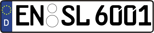 EN-SL6001