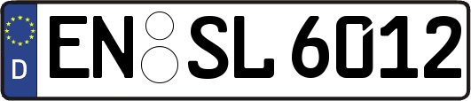 EN-SL6012