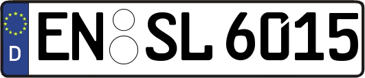 EN-SL6015