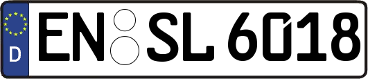 EN-SL6018