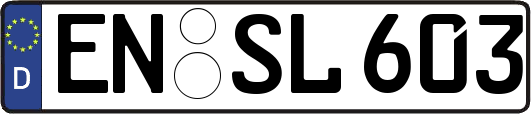 EN-SL603