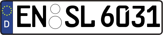 EN-SL6031