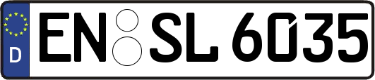 EN-SL6035