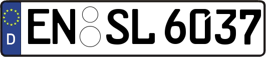 EN-SL6037