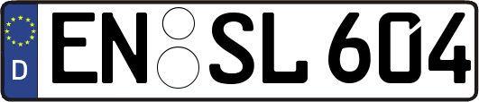 EN-SL604