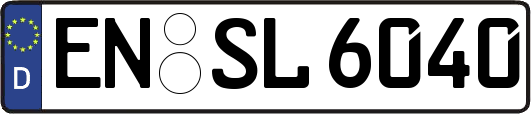 EN-SL6040