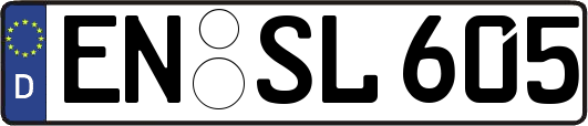 EN-SL605