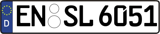 EN-SL6051