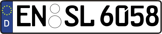 EN-SL6058