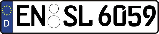 EN-SL6059
