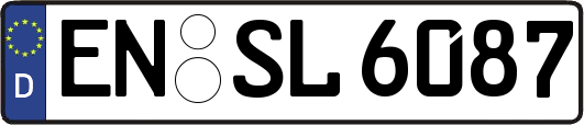 EN-SL6087