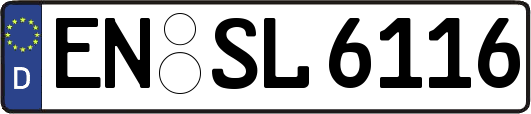 EN-SL6116