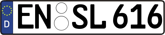 EN-SL616