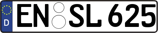 EN-SL625