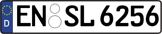 EN-SL6256