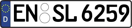 EN-SL6259
