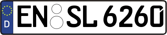 EN-SL6260