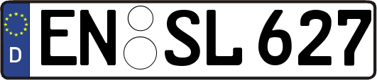 EN-SL627