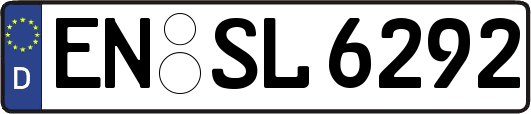 EN-SL6292