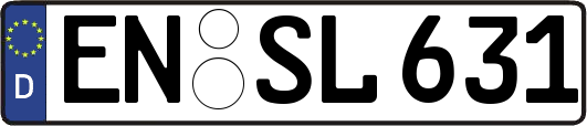 EN-SL631