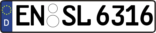 EN-SL6316