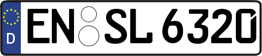 EN-SL6320