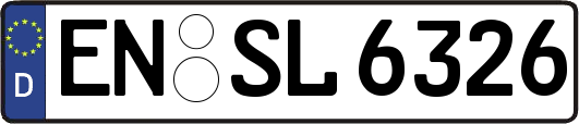 EN-SL6326