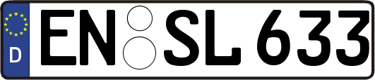 EN-SL633