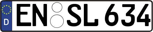 EN-SL634
