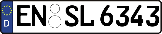 EN-SL6343