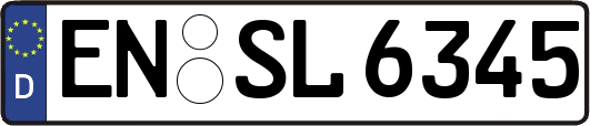 EN-SL6345